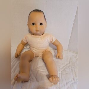 American Girl Bitty Baby #9851